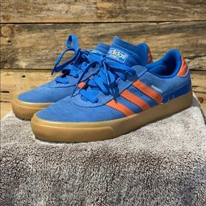 Adidas skate shoes TRADE ACCEPTED!